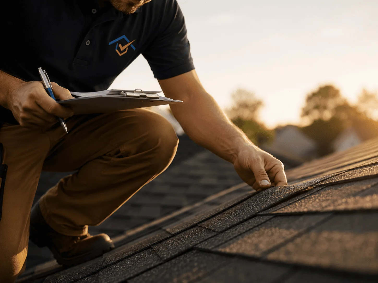 Why Choose Roof Inspection in Grandview, MO